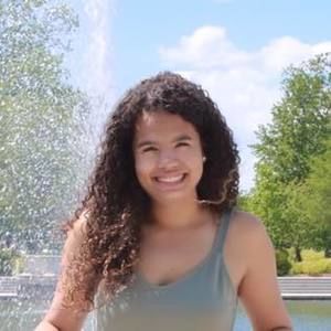 Meet your Posher, Sierra